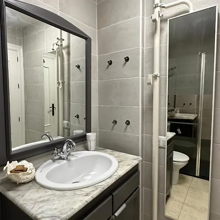 Caroline Del Mar - Nudist Naturist Apartment *