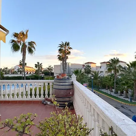 Caroline Del Mar - Nudist Naturist Apartment