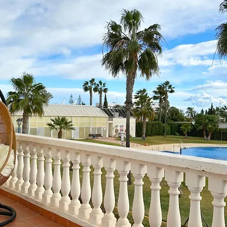 Apartment Caroline Del Mar - Nudist Naturist *